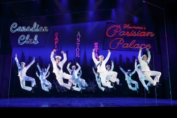 'On the Town'
