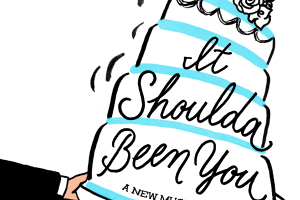 It Shoulda Been You