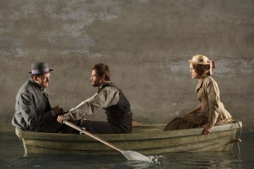 Therese Raquin