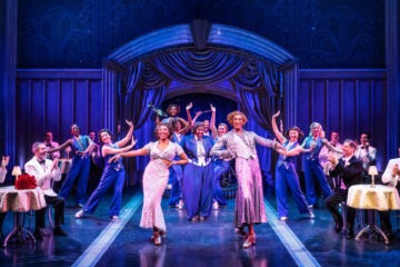 2023 Tony Award nominations