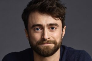 Daniel Radcliffe. Photo by Mary Ellen Matthews